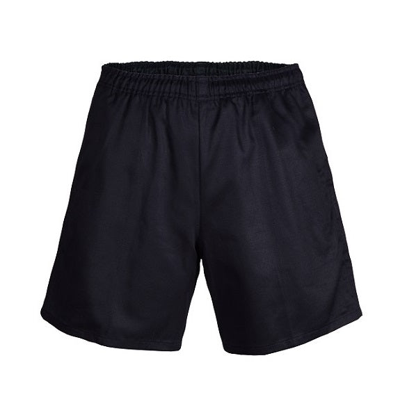 Ritemate RM33EWLS Elastic Waist Long Leg Short