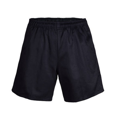 Ritemate RM33EWLS Elastic Waist Long Leg Short