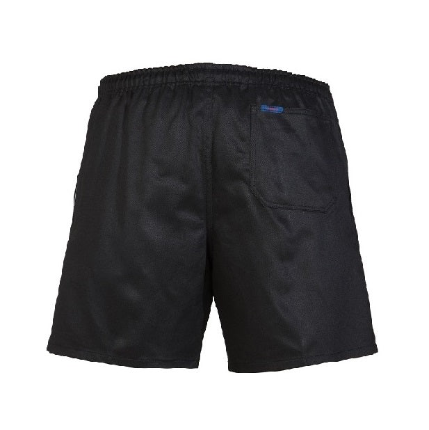 Ritemate RM33EWLS Elastic Waist Long Leg Short