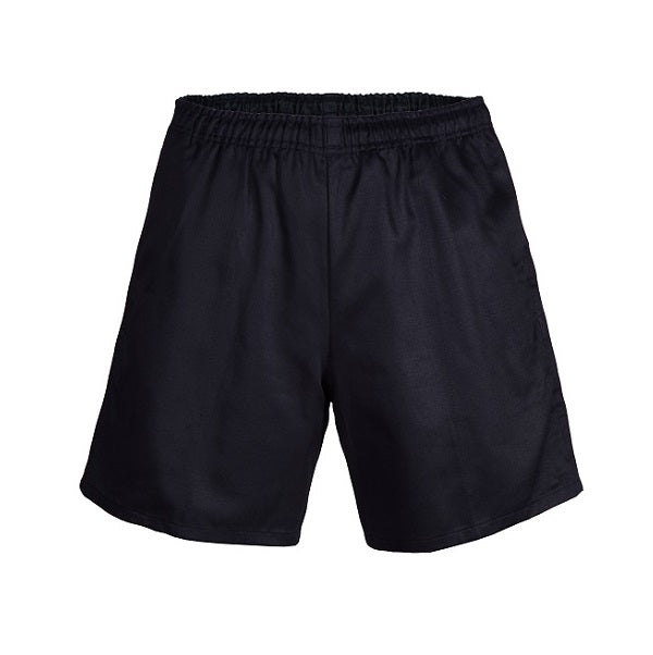 Ritemate RM33EWLS Elastic Waist Long Leg Short