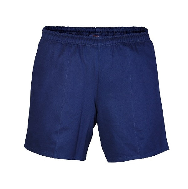 Ritemate RM33EWLS Elastic Waist Long Leg Short