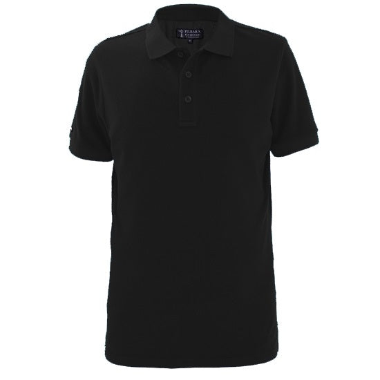 Pilbara RMPC019 Cotton Polo