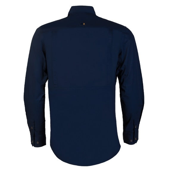 Ritemate RMX002 RMX Flexible Fit Utility Shirts