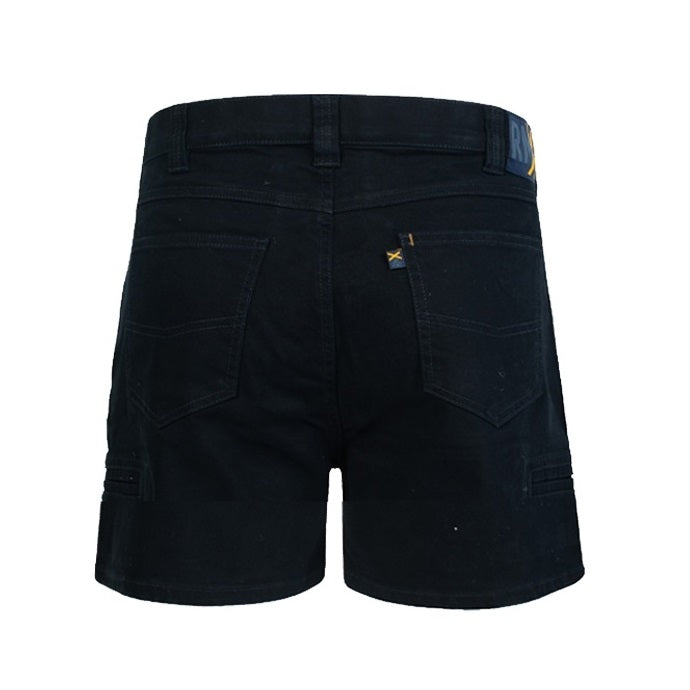Ritemate RMX008S RMX Flexible Fit Short Leg Utility Short