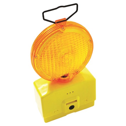 Pro Choice RSLY Road Safety Light + 2x 6V Batteries
