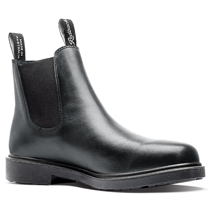 Redback RMBG Muster 1-Piece Dress Boots