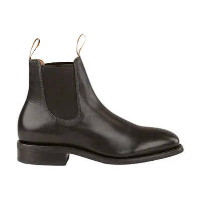 Ringers Western 125074RW New Kununurra Mens Boots