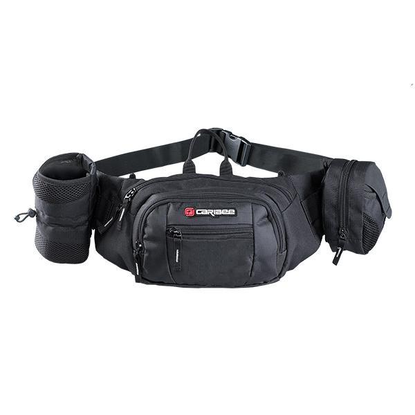 Caribee 1200 Road Runner Waist Bag
