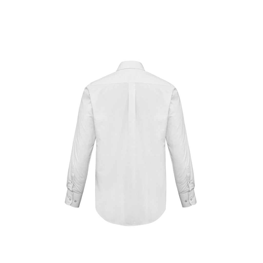 Biz Collection S10510 Mens Base Long Sleeve Shirt