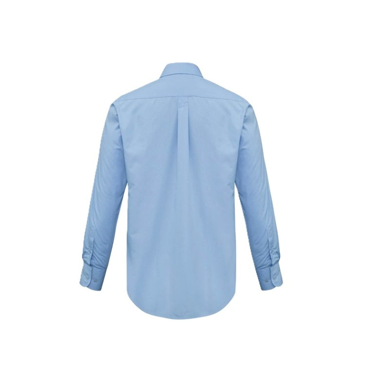 Biz Collection S10510 Mens Base Long Sleeve Shirt