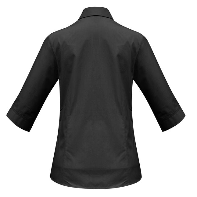 Biz Collection S10521 Base Ladies 3/4 Shirt