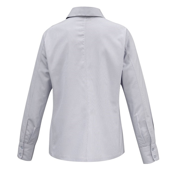 Biz Collection S29520 Ladies Ambassador L/S Shirt
