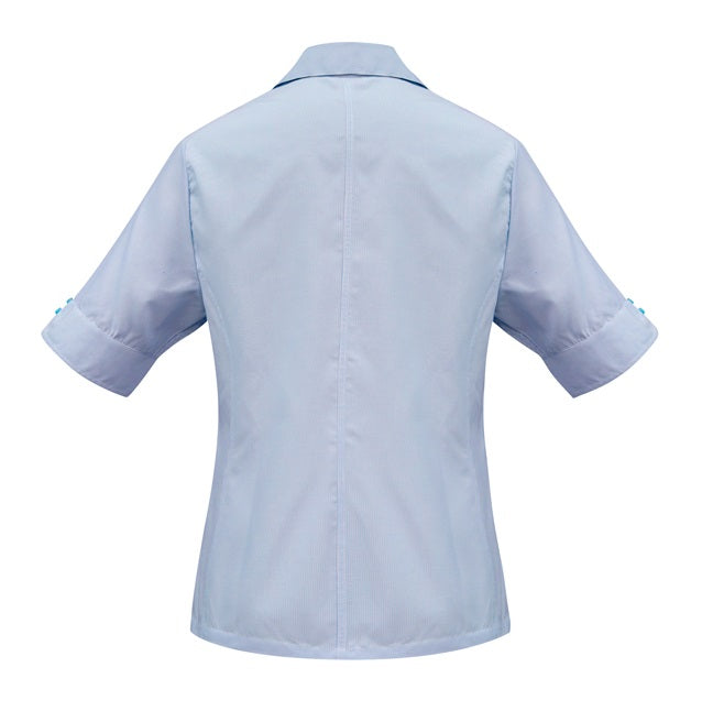Biz Collection S29522 Ladies Ambassador S/S Shirt