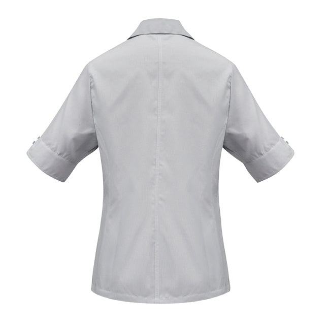 Biz Collection S29522 Ladies Ambassador S/S Shirt