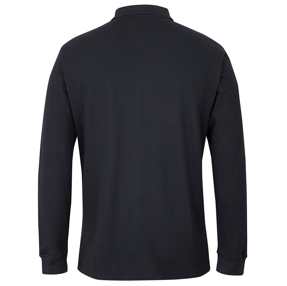 JB's Wear S2ML L/S Pique Polo