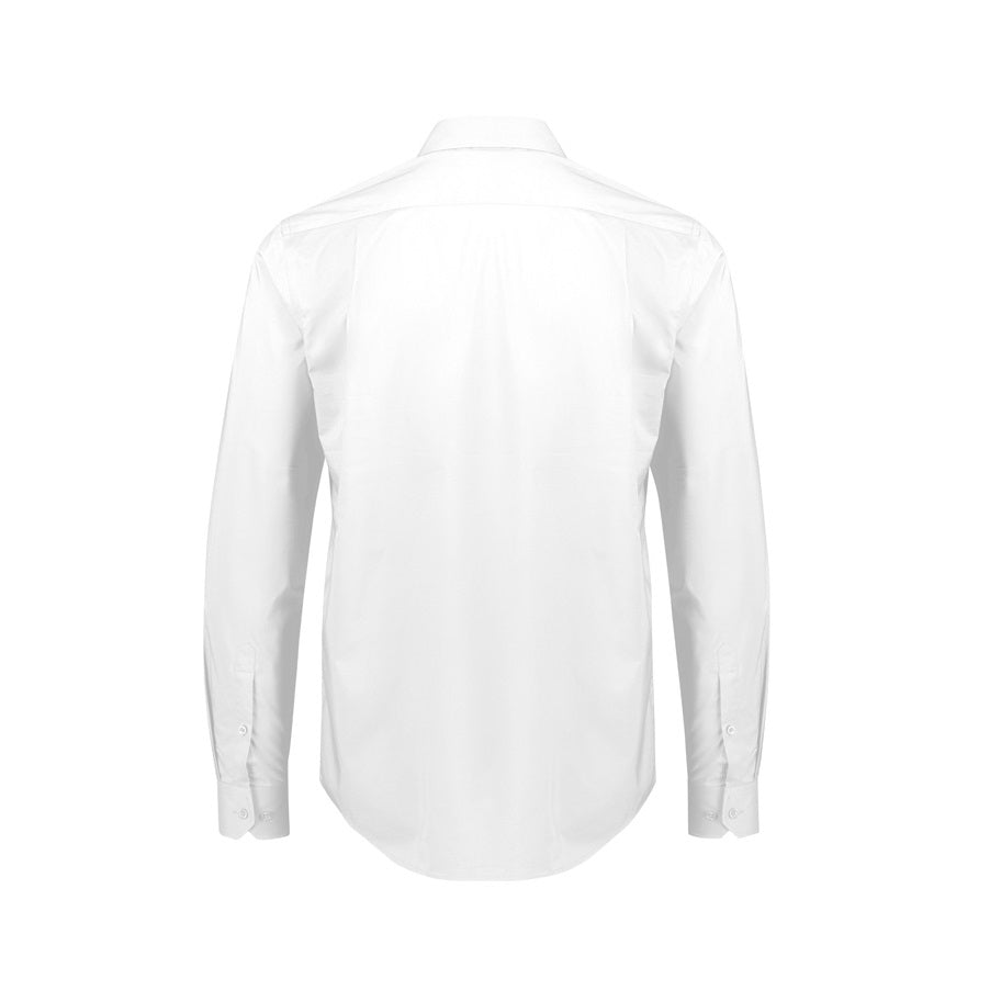 Biz Collection S334ML Mens Mason Classic Long Sleeve Shirt