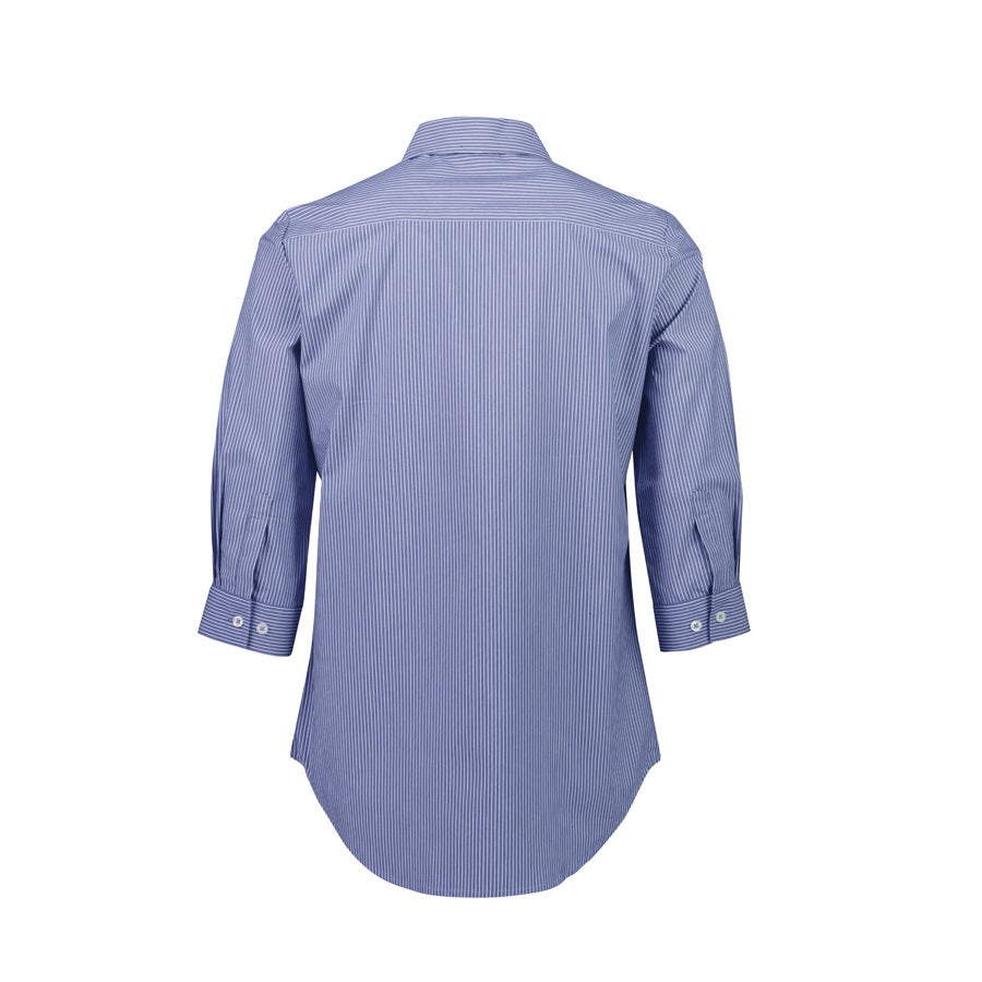Biz Collection S336LT Womens Conran 3/4 Sleeve Shirt