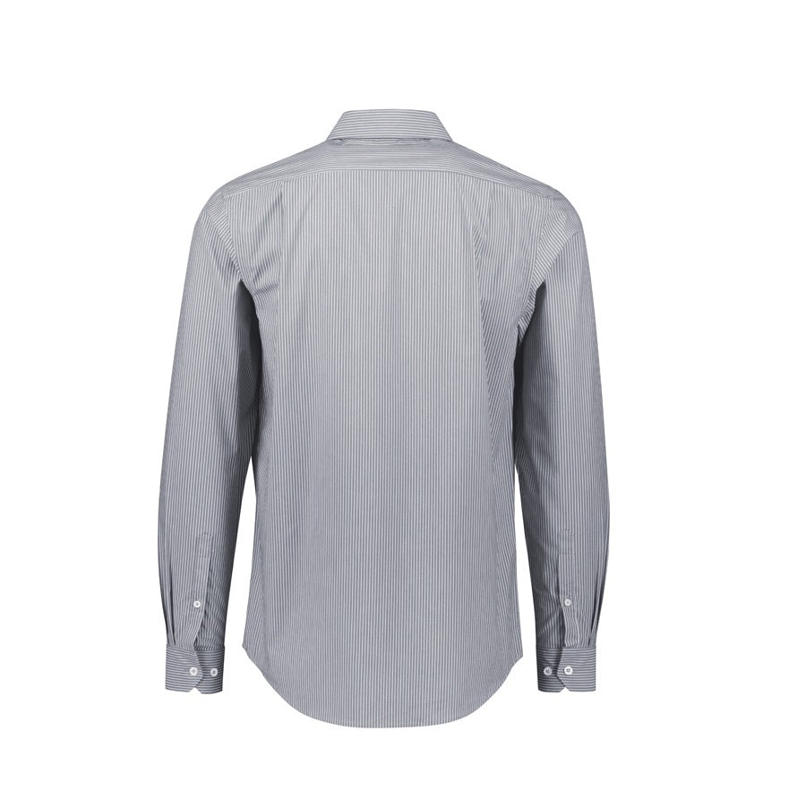 Biz Collection S336ML Mens Conran Classic Long Sleeve Shirt