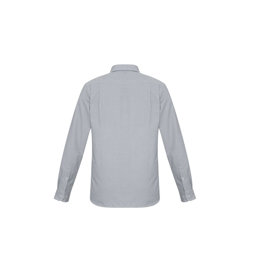 Biz Collection S716ML Ellison Mens Shirt