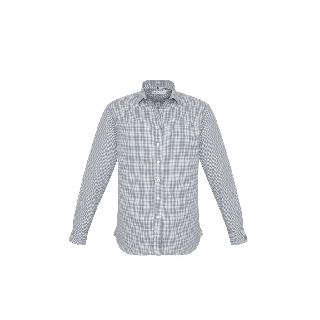Biz Collection S716ML Ellison Mens Shirt