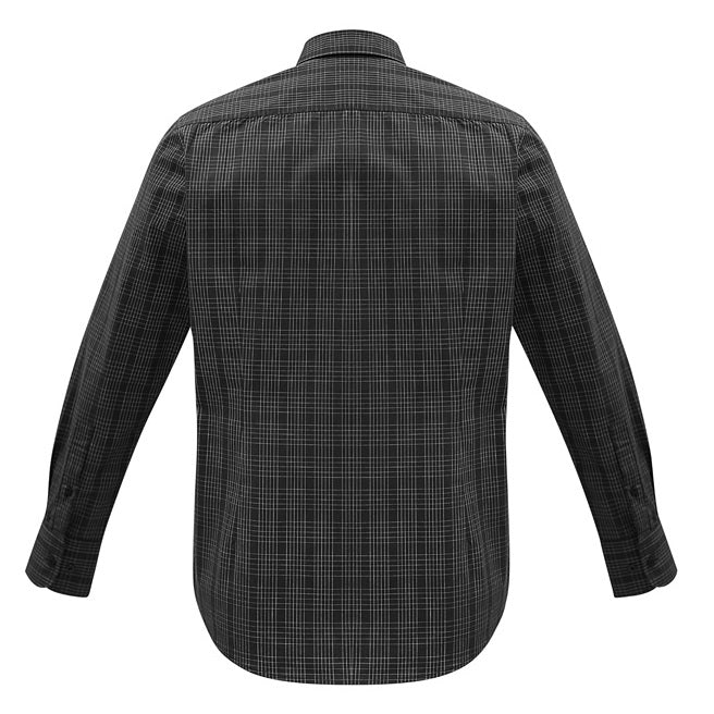Biz Collection S820ML Harper Mens L/S Shirt