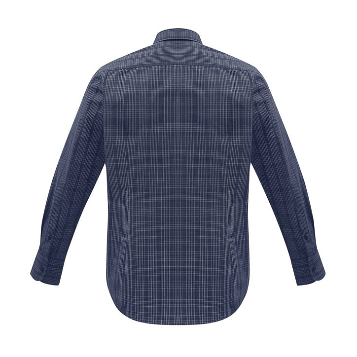 Biz Collection S820ML Harper Mens L/S Shirt