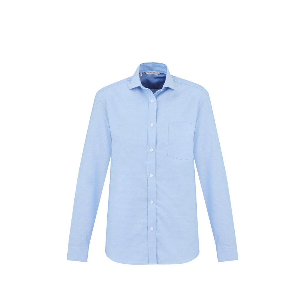 Biz Collection S912ML Regent Mens L/S Shirt