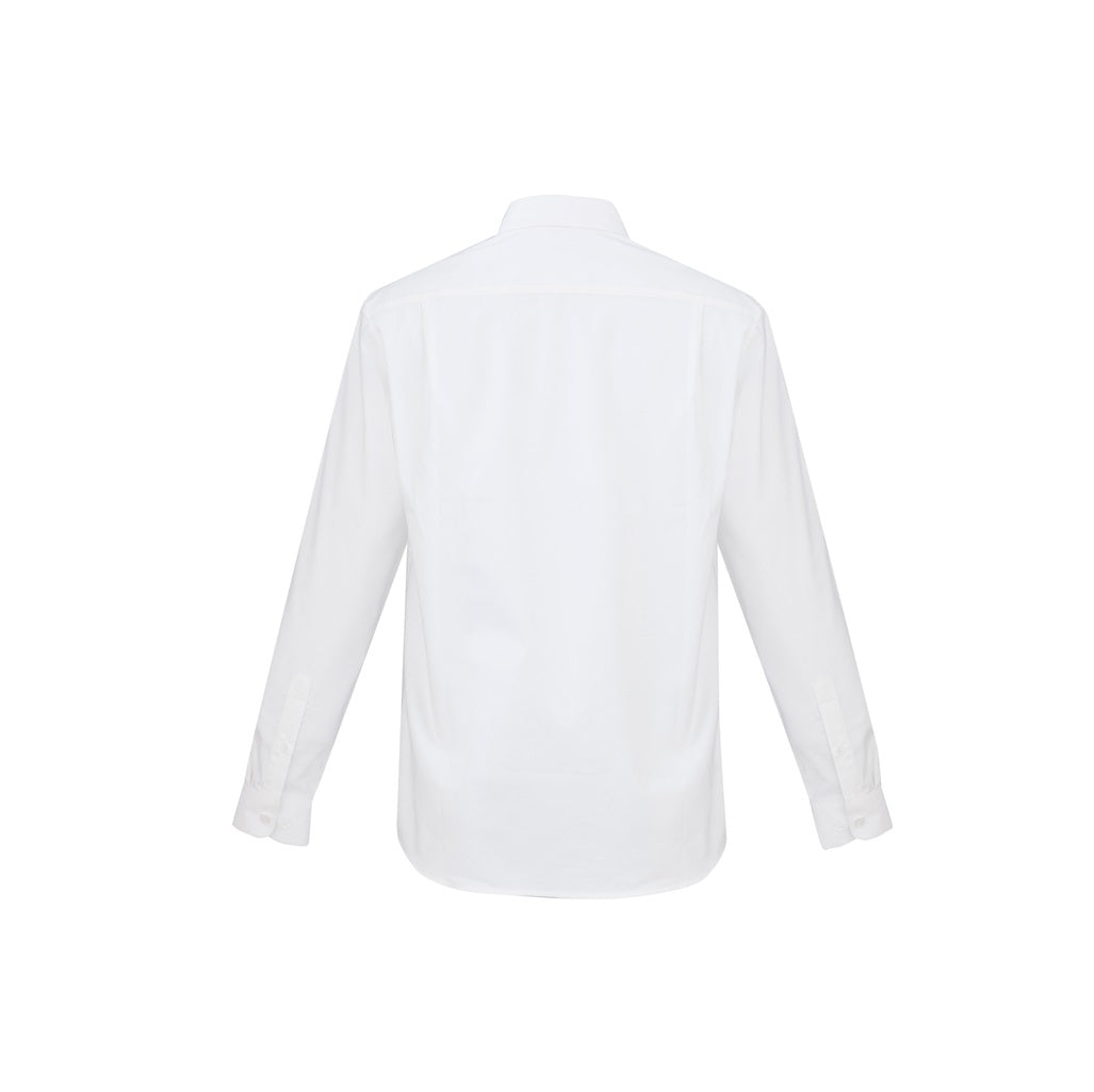 Biz Collection S912ML Regent Mens L/S Shirt