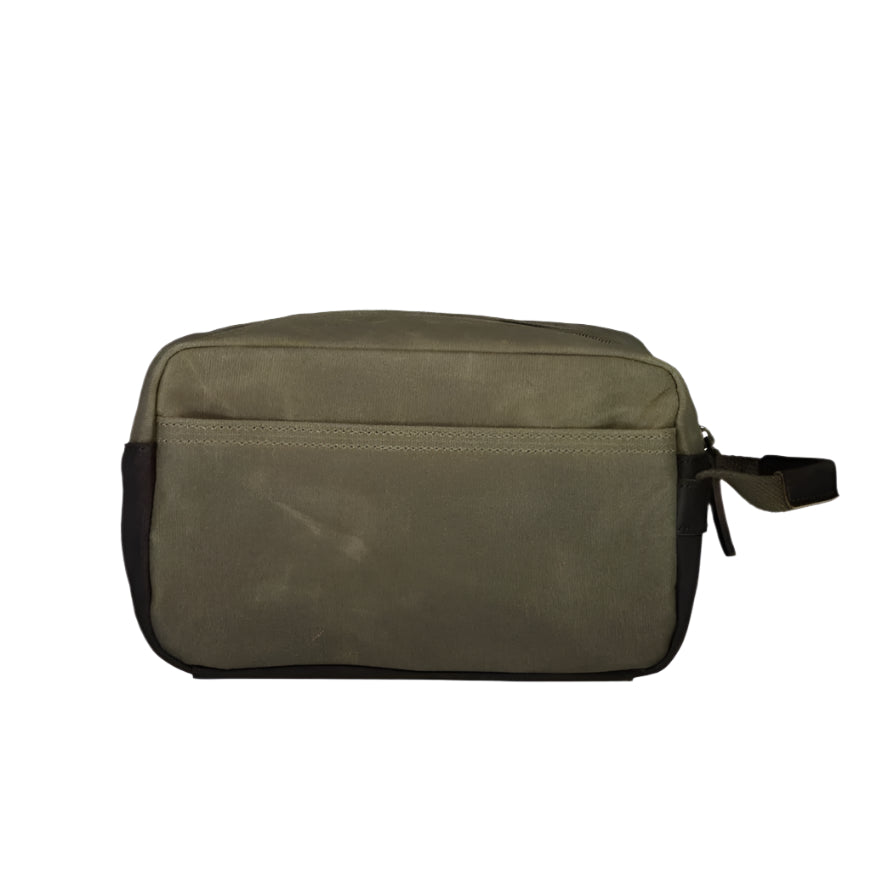 Swanndri SC209127U Island Bay Wash Bag