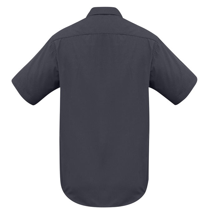 Biz Collection SH715 Metro Mens S/S Shirt