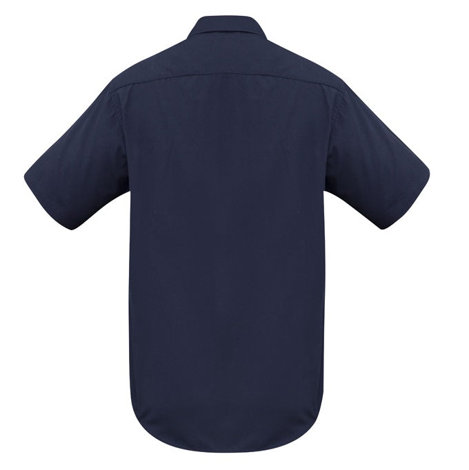 Biz Collection SH715 Metro Mens S/S Shirt