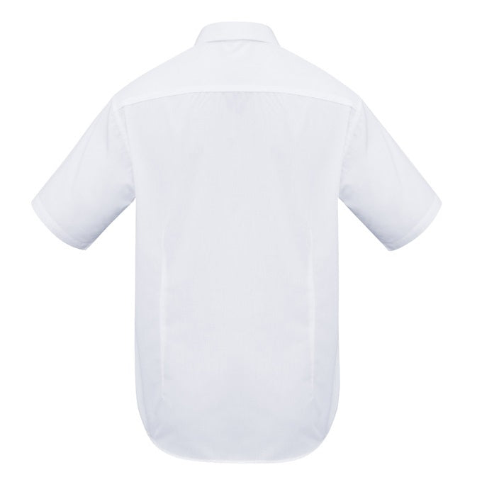 Biz Collection SH715 Metro Mens S/S Shirt