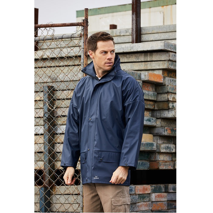 Rainbird 8524 Shelter Mens Rain Jacket