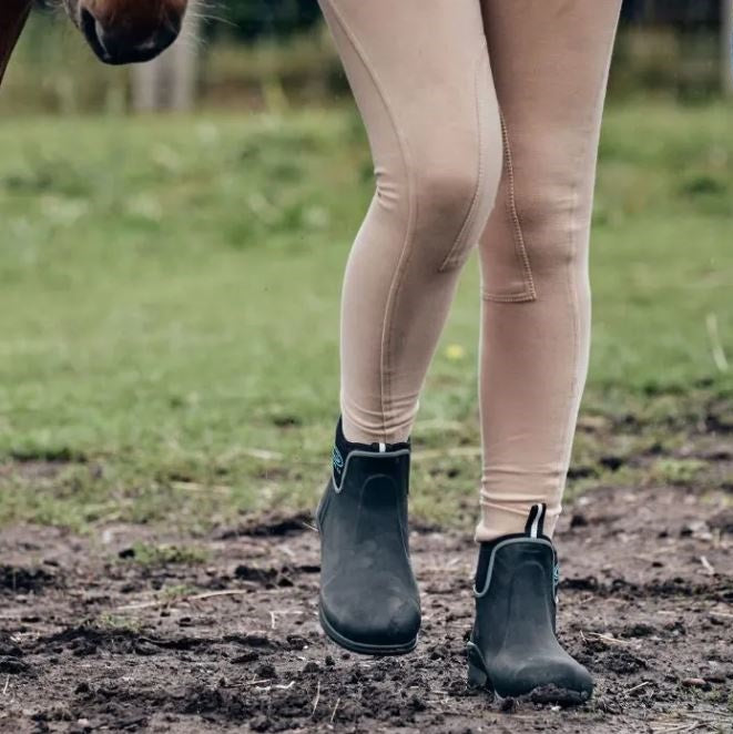 Grubs SOUT-000L Outline Equestrian Boot