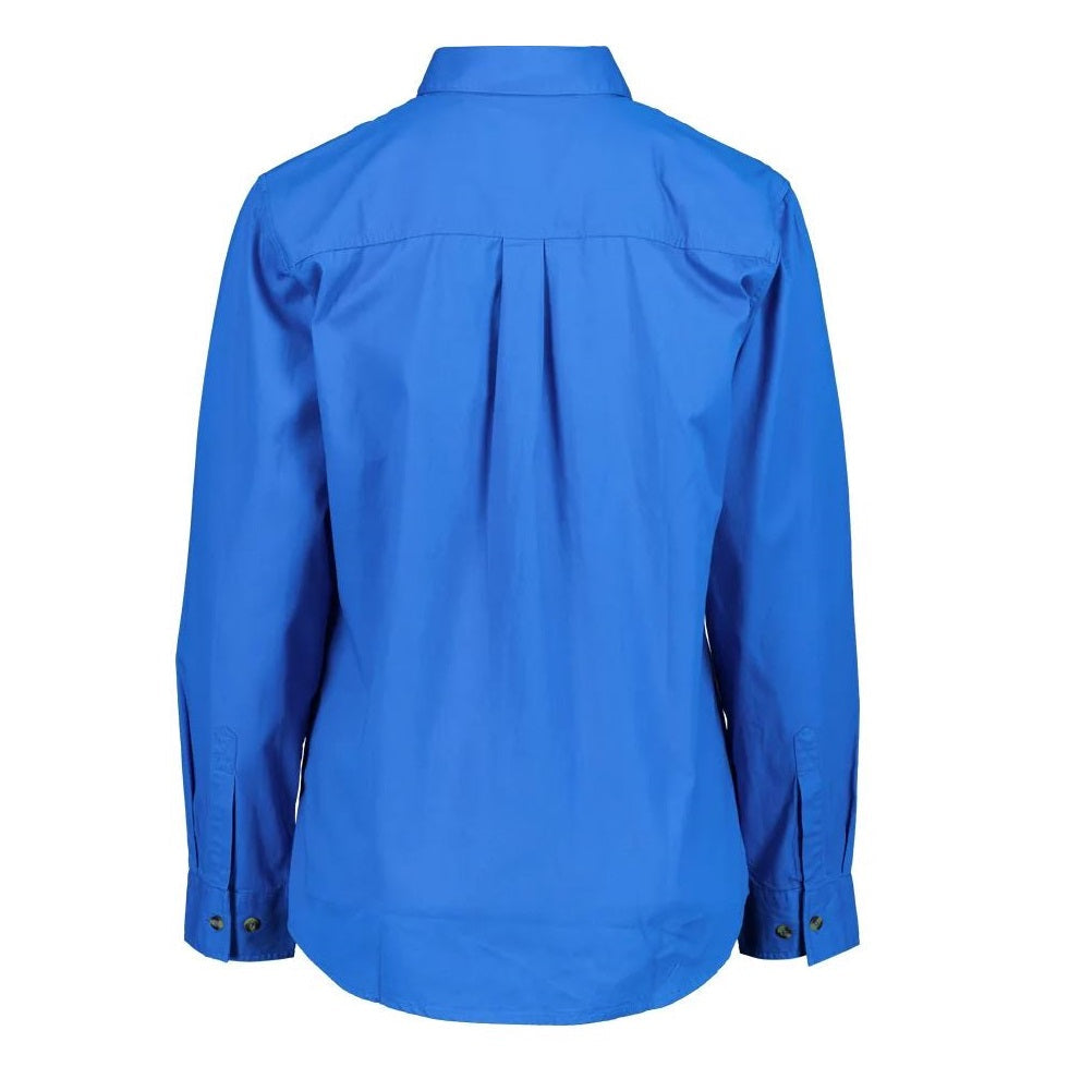 Swanndri SS192133W Women's Roma Long Sleeve Shirt