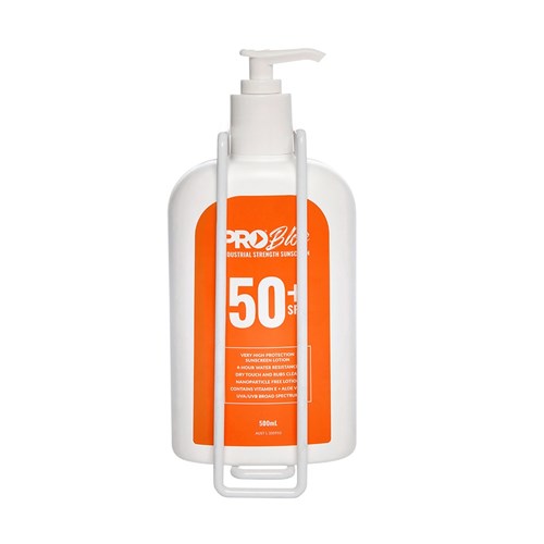 Pro Choice SSB500 Sunscreen Wall Bracket 500ML