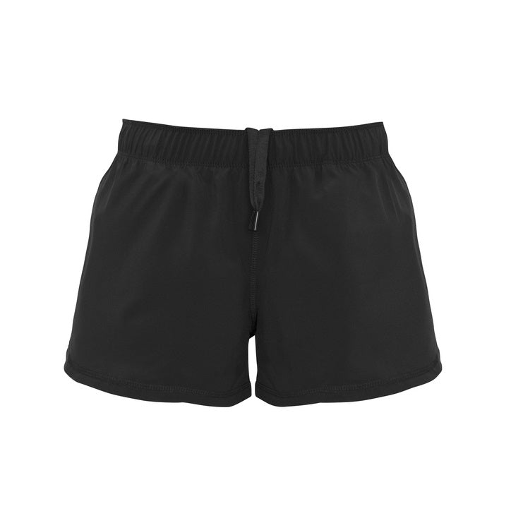 Biz Collection ST512L Ladies Tactic Shorts