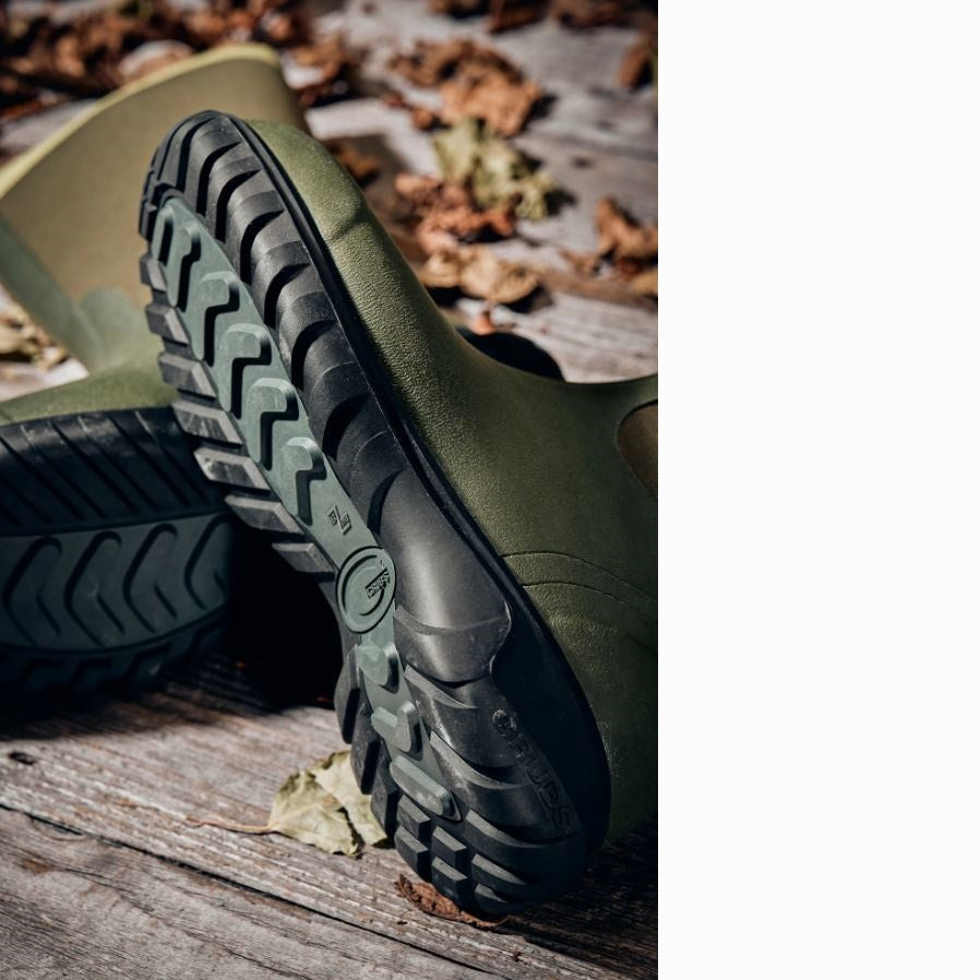 Grubs STID-333M Tideline Superlite Boot