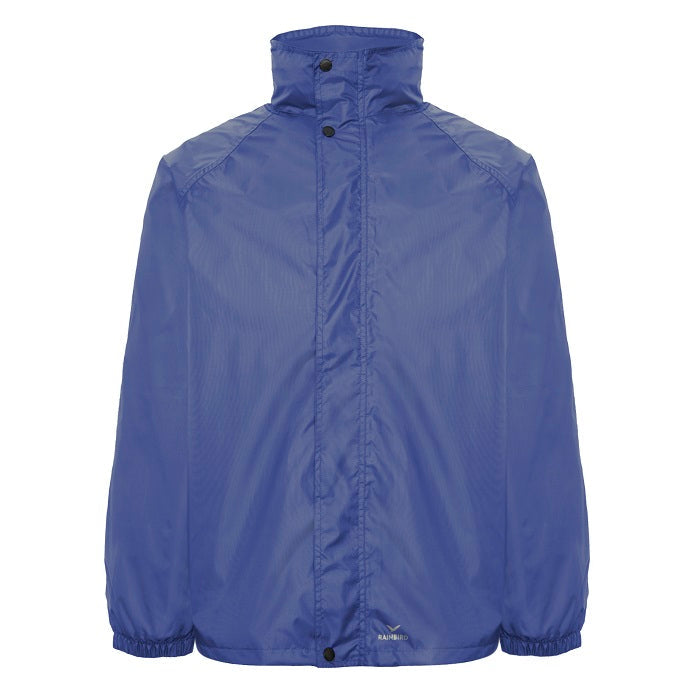 Rainbird 8004-7 STOWaway Rain Jacket