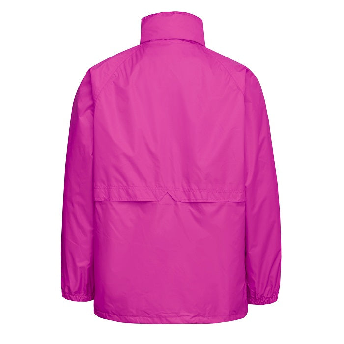 Rainbird 8004-7 STOWaway Rain Jacket
