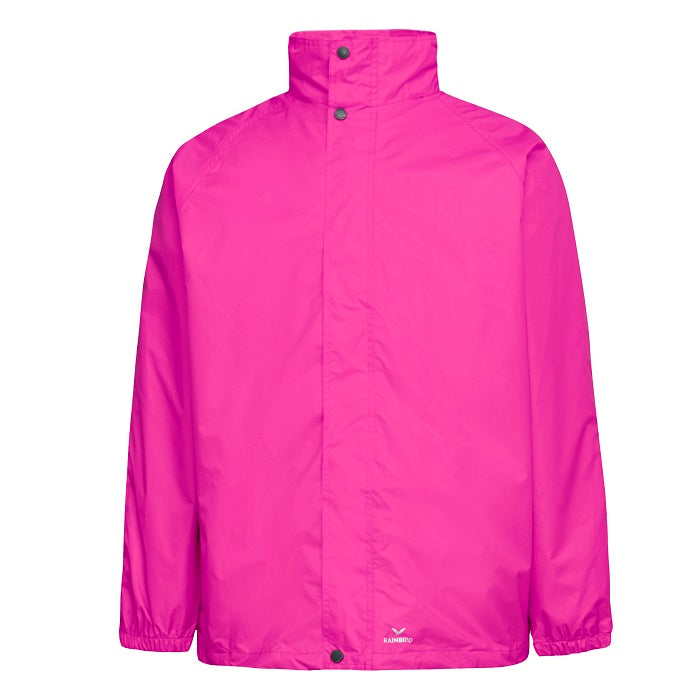 Rainbird 8004-7 STOWaway Rain Jacket