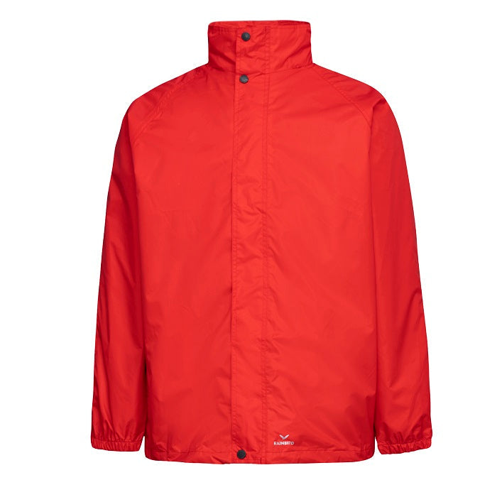 Rainbird 8004-7 STOWaway Rain Jacket