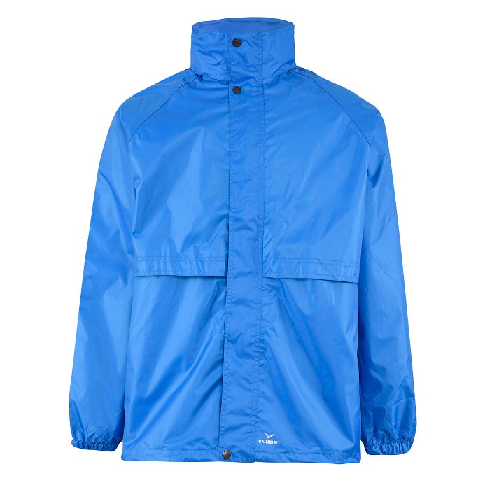 Rainbird 8004-7 STOWaway Rain Jacket