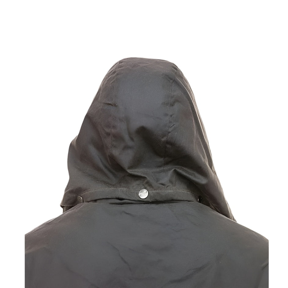 Swanndri SW194024H Baxter Hood Oilskin Hood