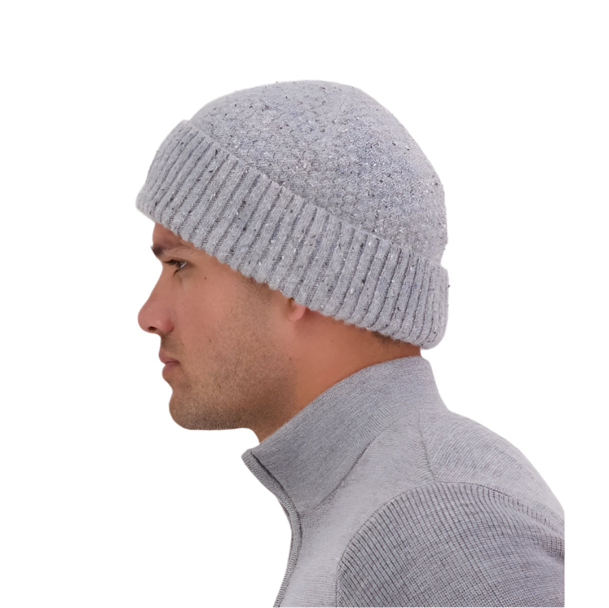 Swanndri SW219202M South Road Waffle Beanie
