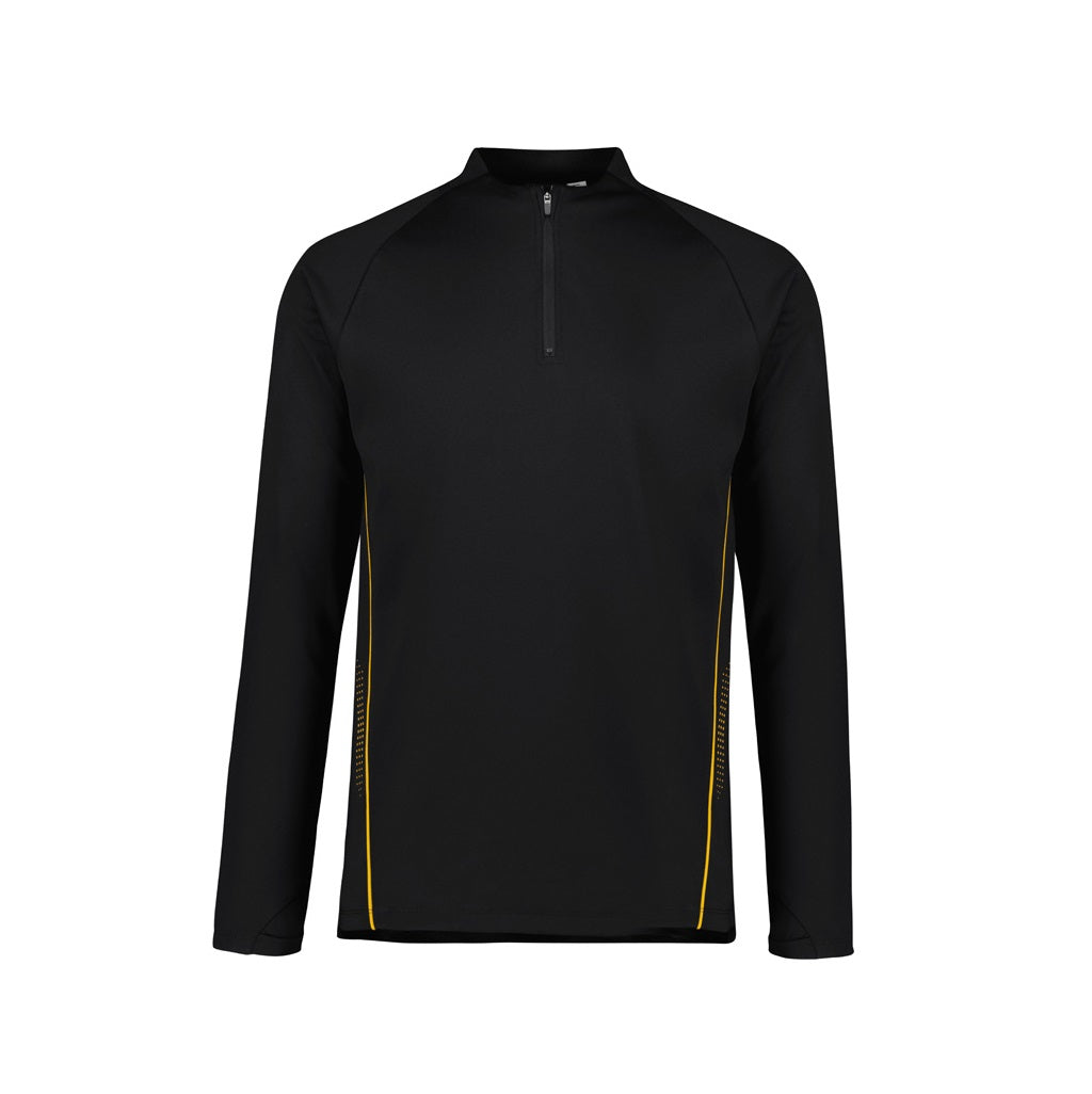 Biz Collection SW225M Balance Mens Mid-Layer Top