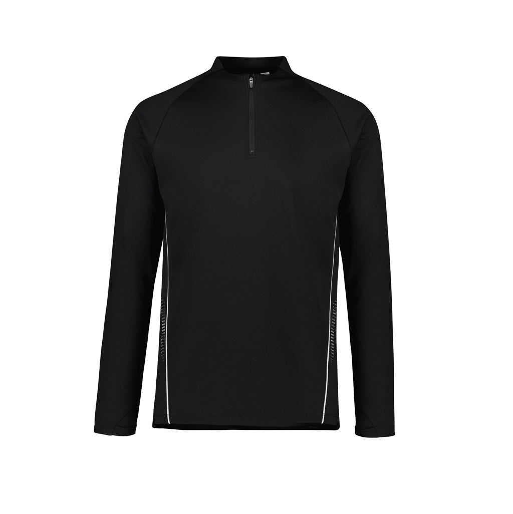 Biz Collection SW225M Balance Mens Mid-Layer Top