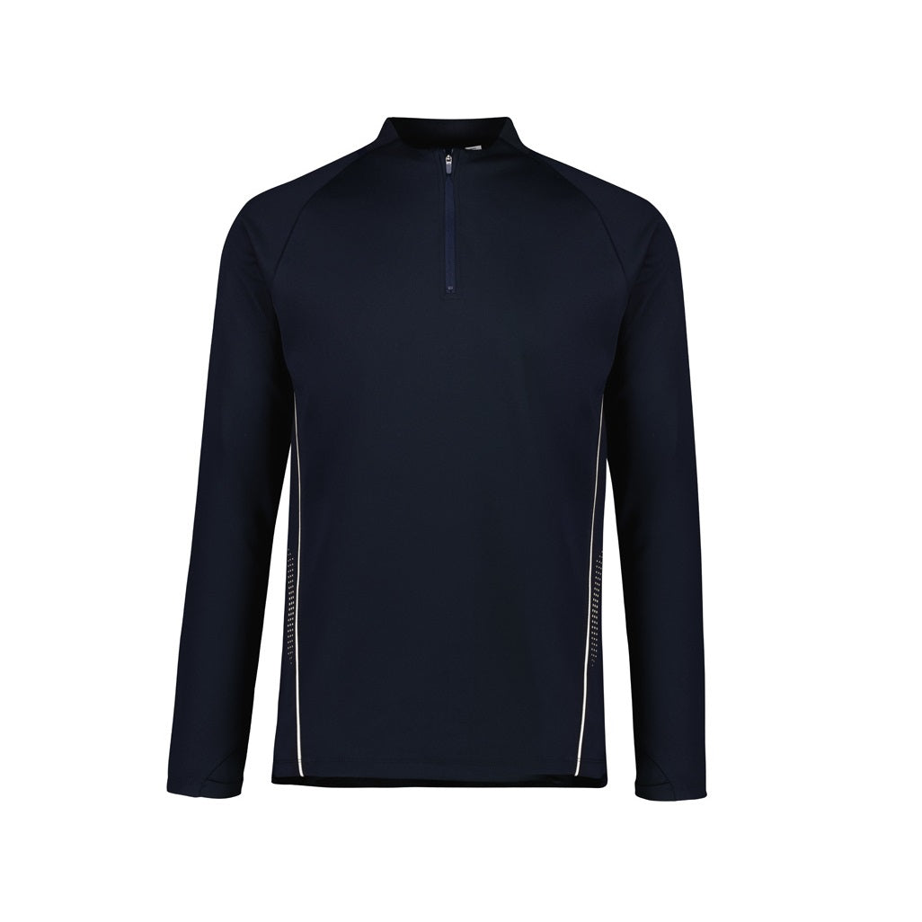 Biz Collection SW225M Balance Mens Mid-Layer Top