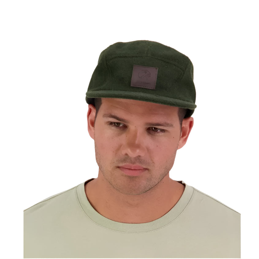 Swanndri SW229368U Valley V2 Cap