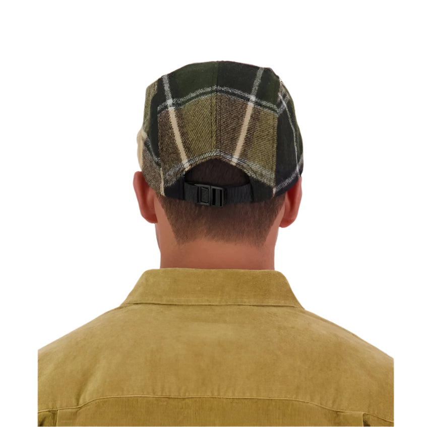 Swanndri SW229368U Valley V2 Cap